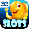 Gold Fish Casino Slots Free icon