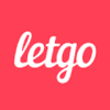 letgo: Buy Sell Used Stuff Cars Furniture icon