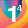 1.1.1.1 with WARP icon