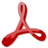PDF Viewer for Windows 7 icon