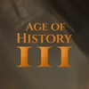Age of History 3 icon