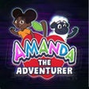 Amanda the Adventurer icon