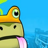 Amazing Frog? icon