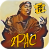 2Pac ALL Songs 2019 icon