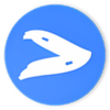 4k Video Editor icon