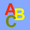 ABC Alphabet for kids free icon