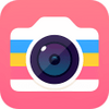 Air Camera Photo Editor Beauty Selfie icon