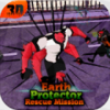 Earth Protector: Rescue Mission 4 icon