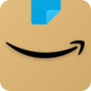 Amazon Shopping - Search Find Ship and Save icon