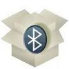 Apk Share / App Send Bluetooth icon