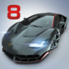 Asphalt 8: Airborne icon