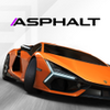 Asphalt Legends Unite icon