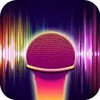 Auto Tune Voice Recorder For Singing icon
