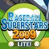 Baseball Superstars 2009 icon