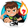 Ben 10: Up to Speed icon
