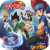 BeyBlade Metal Masters icon