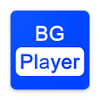 BG Player icon