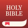 The Bible App Free Audio Offline Daily Study icon