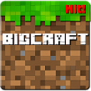 Big Craft Explore New Generation Game icon