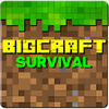 Big Craft Survival and Exploration icon