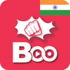 Boo - Video Status Maker icon