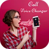 Call Voice Changer - Call Girl Voice Changer icon