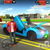 Car Racing Games 2019 Free icon