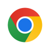 Google Chrome: Fast Secure icon