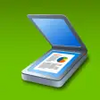 Clear Scanner: Free PDF Scans icon