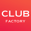 Club Factory icon