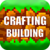 Crafting and Building 2019: Survival and Creative icon