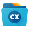 Cx File Explorer icon