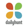 Dailyhunt (NewsHunt) News icon
