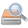 DiskDigger photo recovery icon