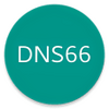 DNS66 icon