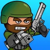Doodle Army 2 : Mini Militia icon