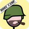 Doodle Army Boot Camp icon