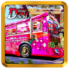 Driving Simulator Srilanka icon