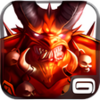 Dungeon Hunter 4 icon