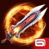 Dungeon Hunter 5 Action RPG icon