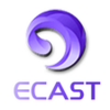 Ecast icon