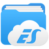 ES File Explorer icon