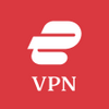 ExpressVPN - 1 Trusted VPN - Secure Private Fast icon