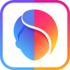 FaceApp - Face Editor Makeover Beauty App icon