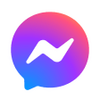 Messenger Text and Video Chat for Free icon