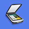 Fast Scanner : Free PDF Scan icon
