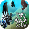 Feed And Grow Fish Simulator icon