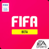 FIFA Soccer: Gameplay Beta icon