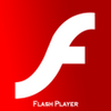 Flash Player for Android icon