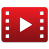 FLV Player icon